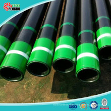 API 5L Gr. B X42/52/X60/X65/70 Carbon Steel Seamless Line Pipe